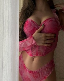 Фото проститутки Лера №6 в городе Советск