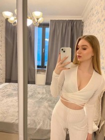 Фото проститутки Настя №4 в городе Советск