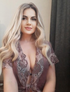 Фото проститутки Настя №1 в городе Советск