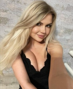 Фото проститутки Настя №1 в городе Советск