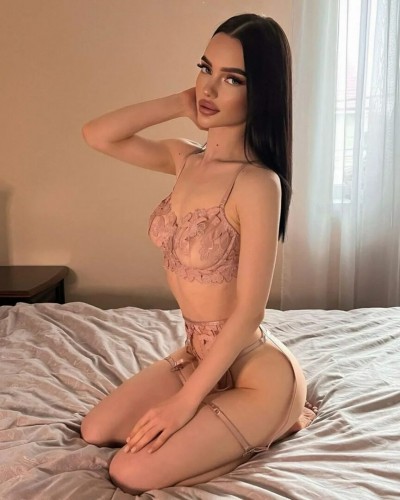 Катя, Г. Советск