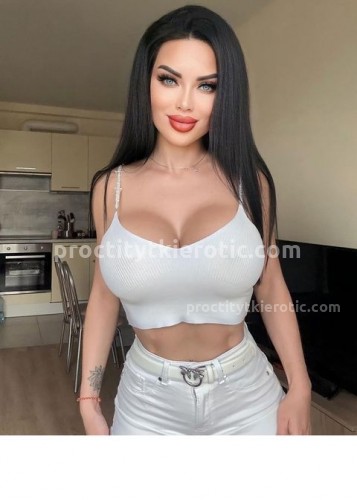 Карина, Г. Советск