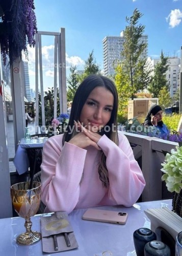 Василиса, Г. Советск