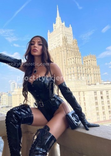 Тори, Г. Советск