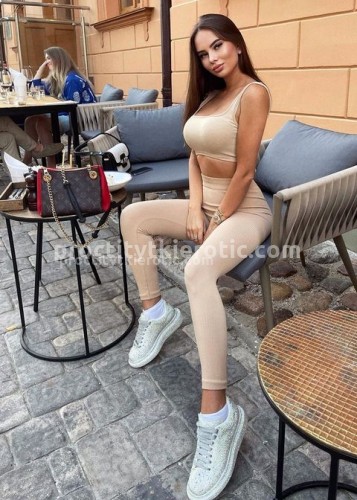 Дина, Г. Советск