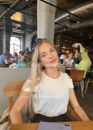 Зоряна, Г. Советск