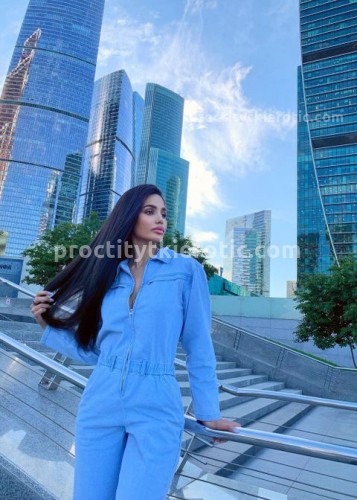 Лиза, Г. Советск
