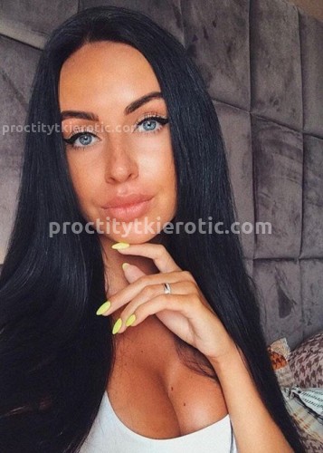 Даша, Г. Советск