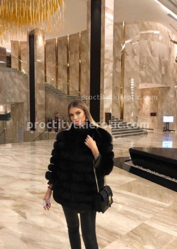 Даша, Г. Советск
