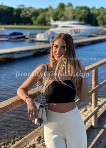 Даша, Г. Советск